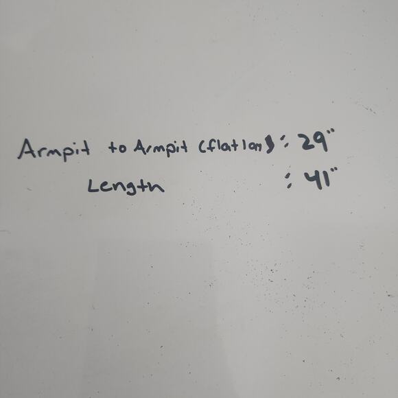 Vince Collarless Stretch Wool Coat In Mint Size L - Picture 13 of 13